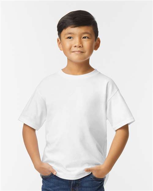Youth Softstyle® Midweight T-Shirt