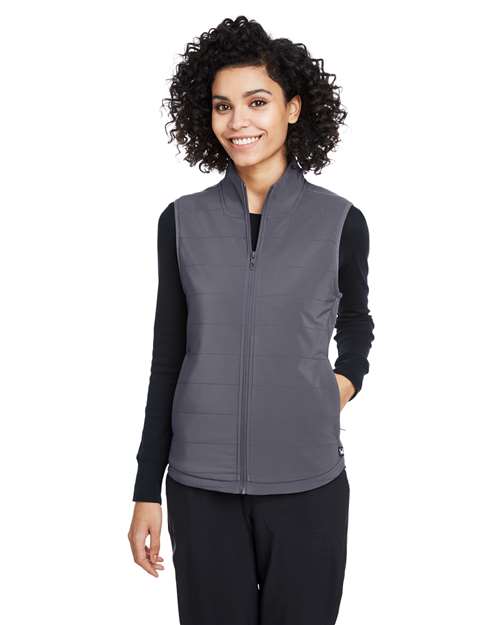 Women's Axis Insulated Vest