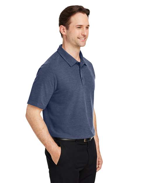 Men's Fusion ChromaSoft™ Pique Polo
