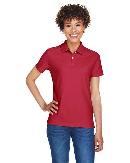 Women's DRYTEC20™ Performance Polo