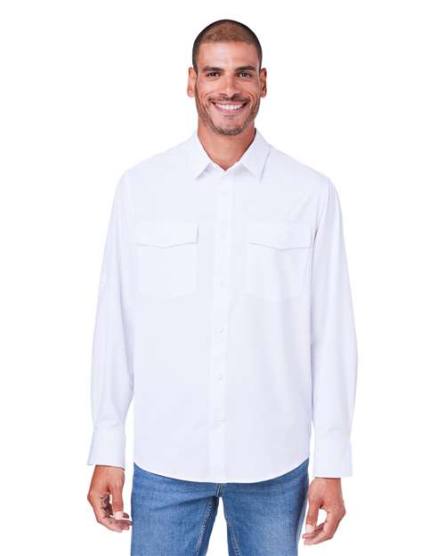 Men's Ultra UVP® Marina Shirt