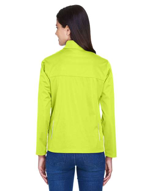 Women's Techno Lite Three-Layer Knit Tech-Shell