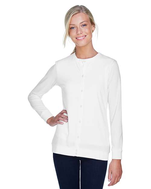 Women's Perfect Fit™ Ribbon Cardigan