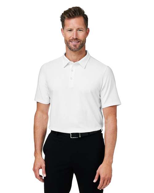 Men's Raleigh Stretch Polo