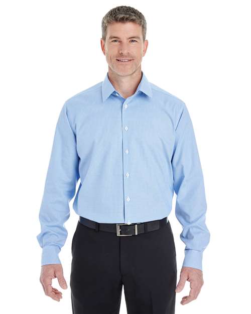 Crown Collection® Royal Dobby Dress Shirt