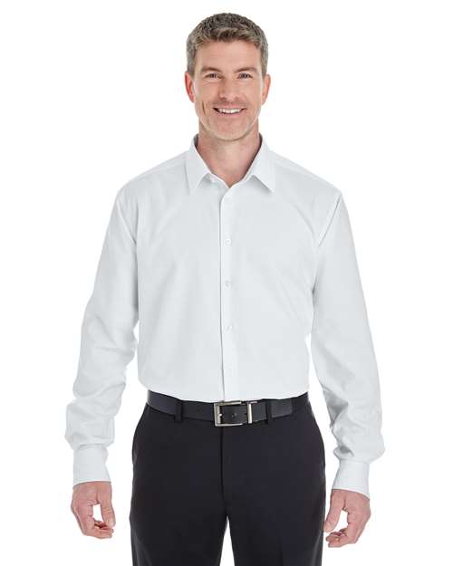 Crown Collection® Royal Dobby Dress Shirt