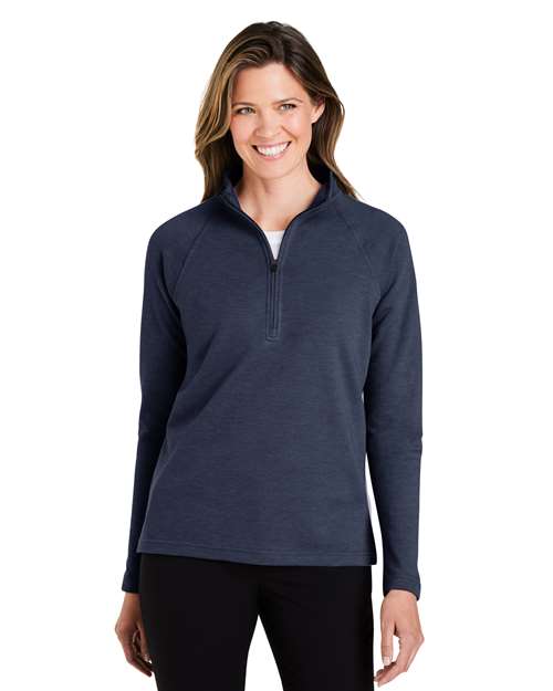 Women's New Classics® Charleston Quarter-Zip Pullover