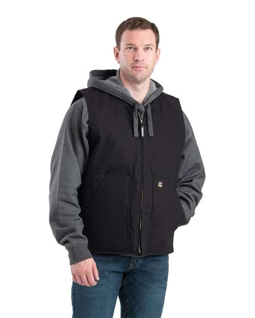 Workman's Duck Vest