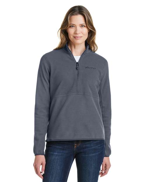 Women's Rocklin Half-Zip Jacket