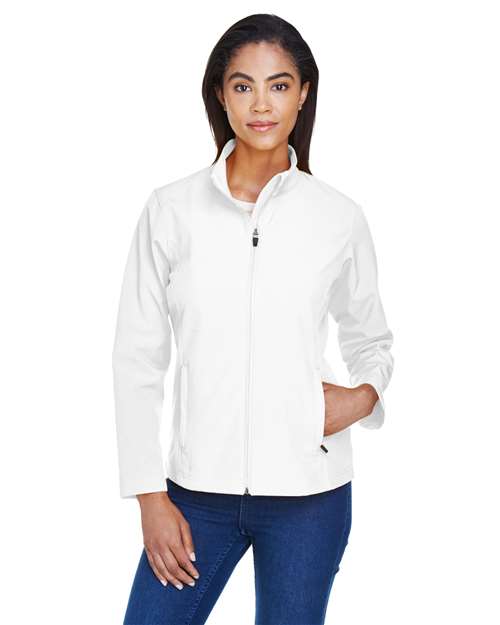 Women's Leader Soft Shell Jacket