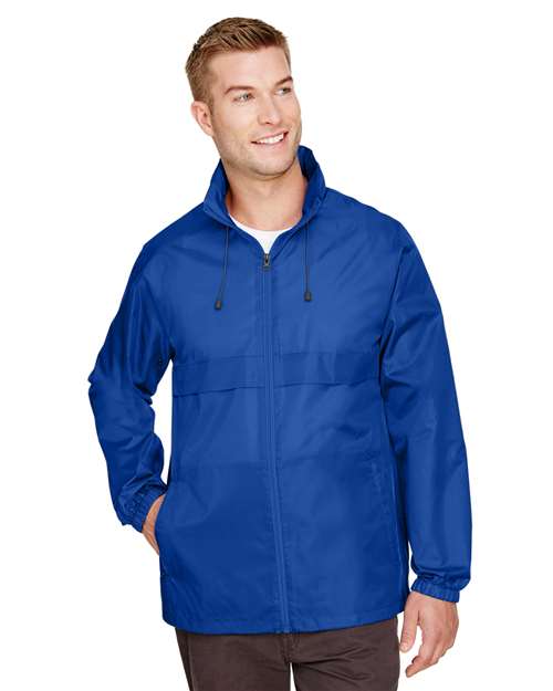 Unisex Zone Protect Lightweight Jacket