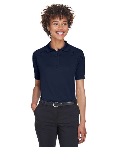 Women's Advantage Tactical Polo
