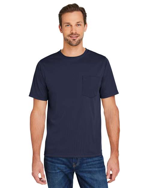 Charge Snag and Soil Protect T-Shirt