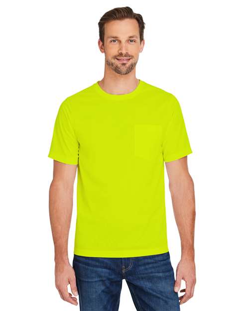 Charge Snag and Soil Protect T-Shirt