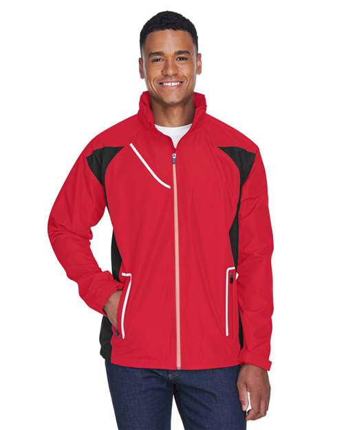 Dominator Waterproof Jacket