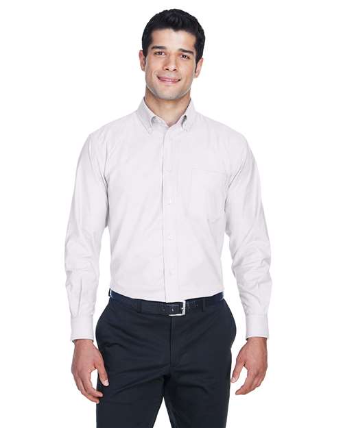 Men's Oxford Shirt