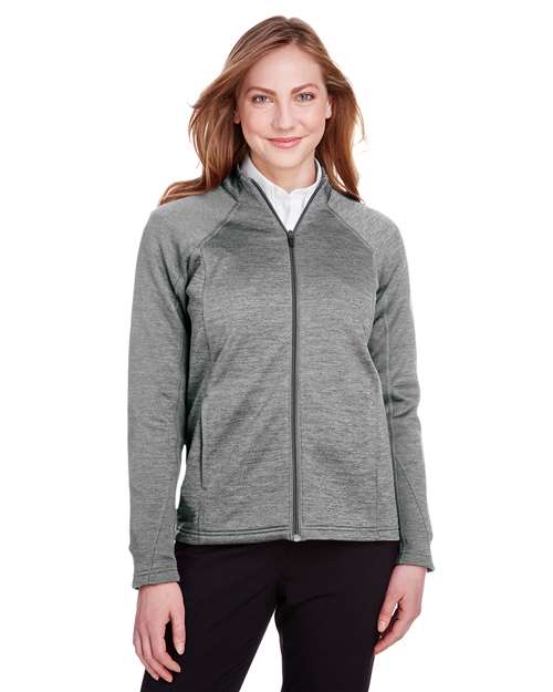 Women's Flux 2.0 Full-Zip Jacket