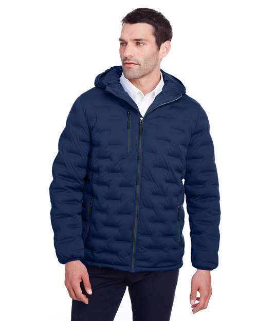 Men's Loft Puffer Jacket