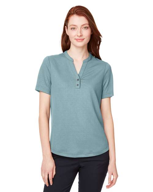 Women's Replay Recycled Polo