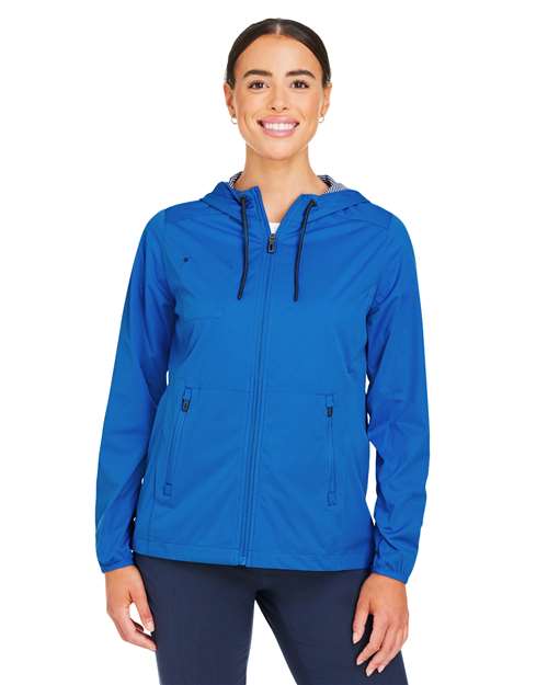 Women's Network Lightweight Jacket