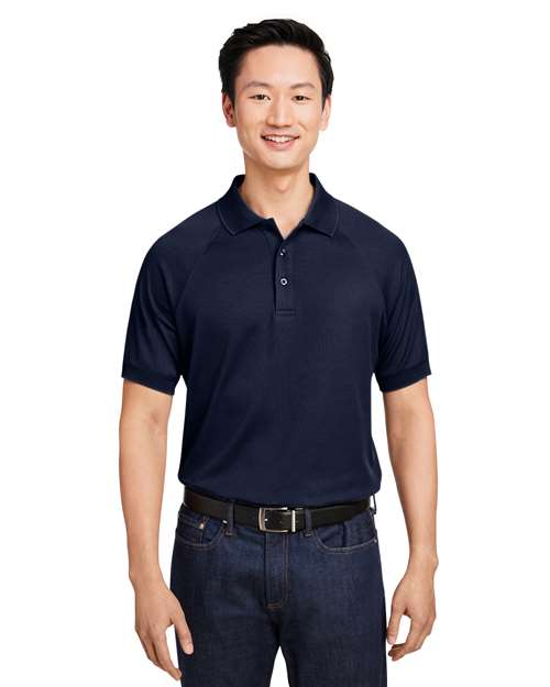 Charge Snag and Soil Protect Polo