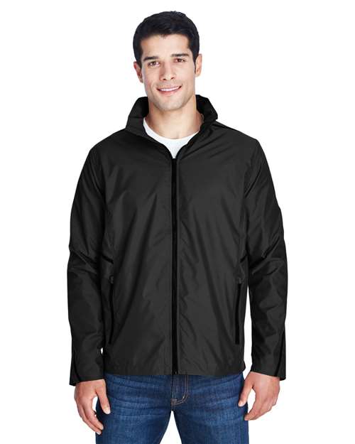 Conquest Jacket with Mesh Lining