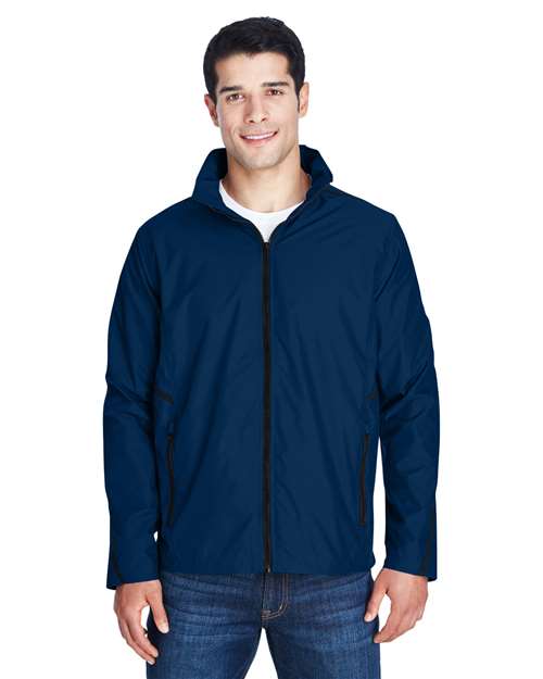 Conquest Jacket with Mesh Lining