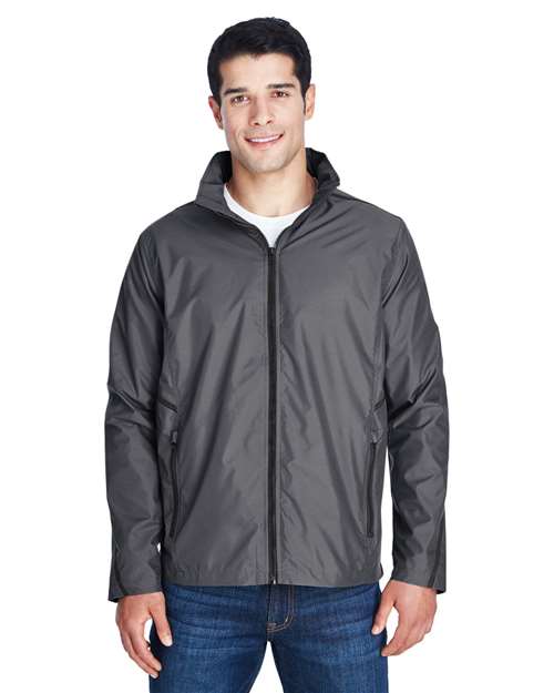 Conquest Jacket with Mesh Lining
