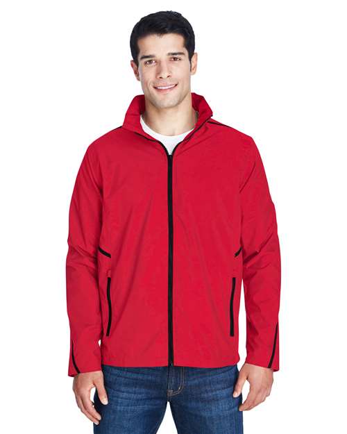 Conquest Jacket with Mesh Lining