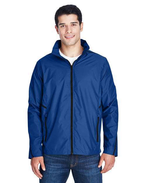 Conquest Jacket with Mesh Lining