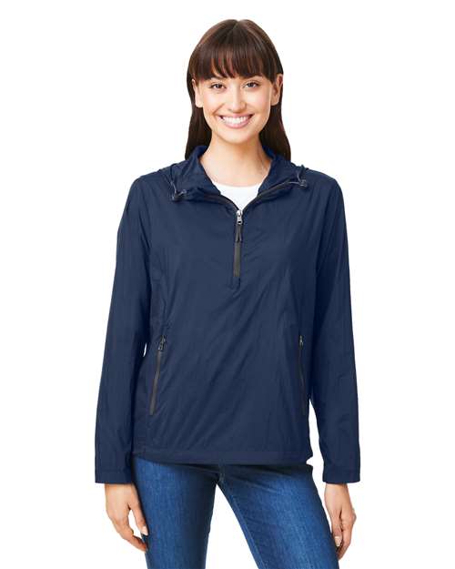Women's Aura Lightweight Packable Anorak