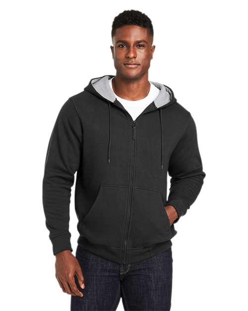 ClimaBloc™ Lined Heavyweight Hooded Sweatshirt