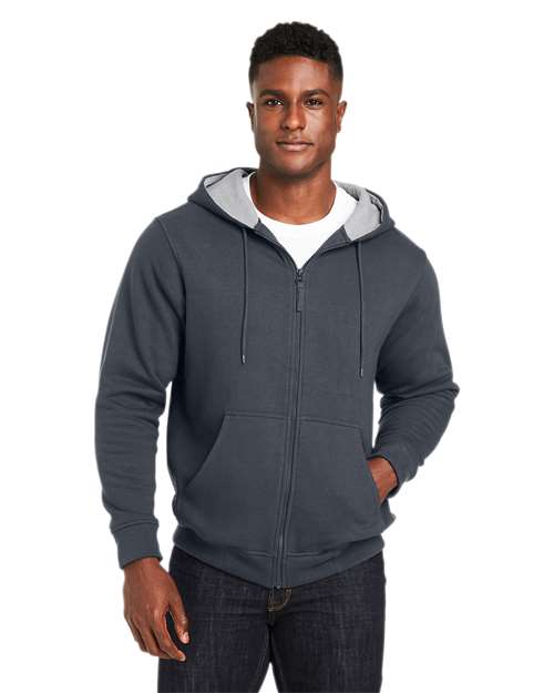 ClimaBloc™ Lined Heavyweight Hooded Sweatshirt