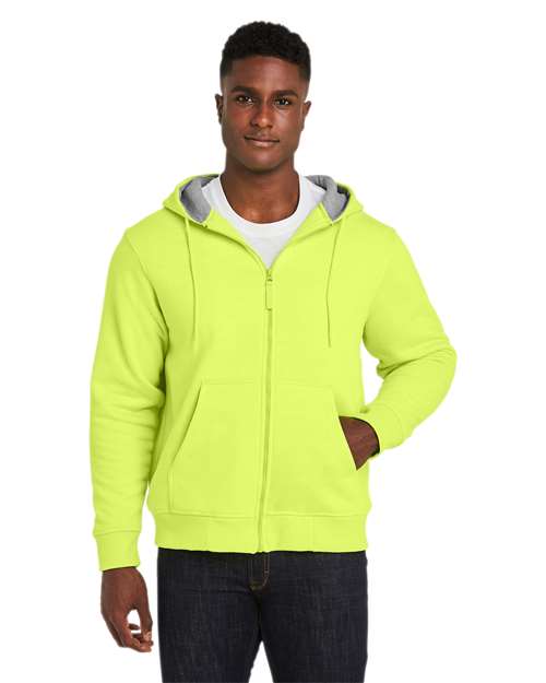 ClimaBloc™ Lined Heavyweight Hooded Sweatshirt