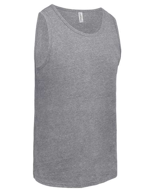 Unisex Tri-Blend Tank Top
