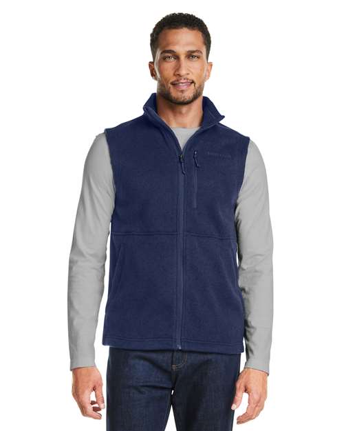 Dropline Vest