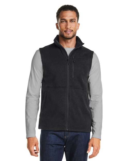 Dropline Vest