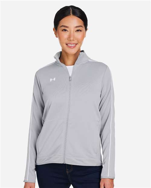 Women's Command Full-Zip 2.0 Jacket