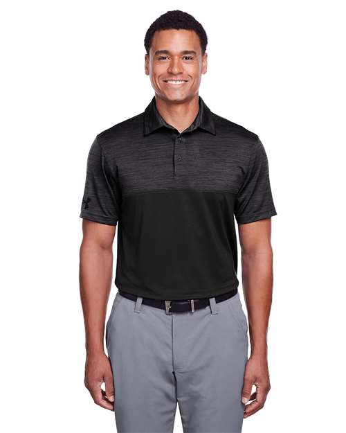 Colorbloack Polo