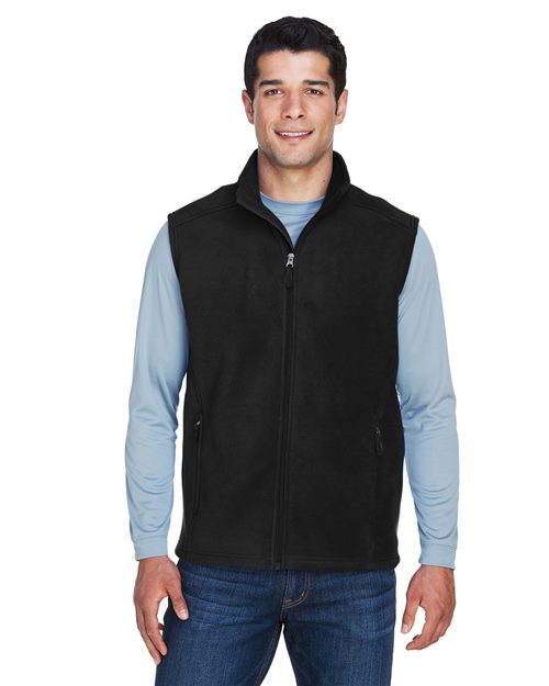 Men's Journey Fleece Vest