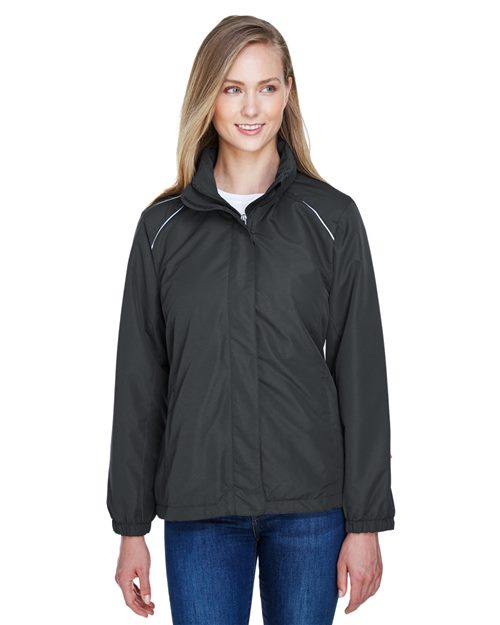 Women's Profile Fleece-Lined All-Season Jacket
