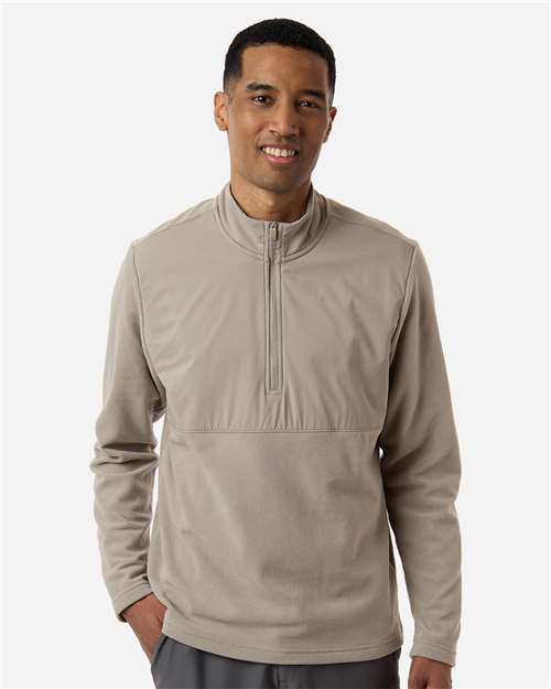 Men's Ultimate365 Cozy Quarter-Zip Pullover