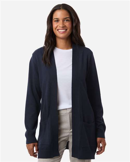 Women's New Classics Open Cardigan Sweater