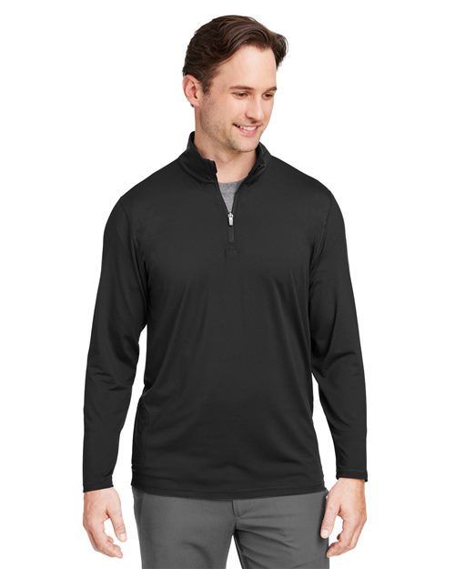 Cloudspun Quarter-Zip Pullover
