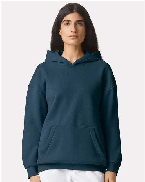 ReFlex Fleece Hoodie