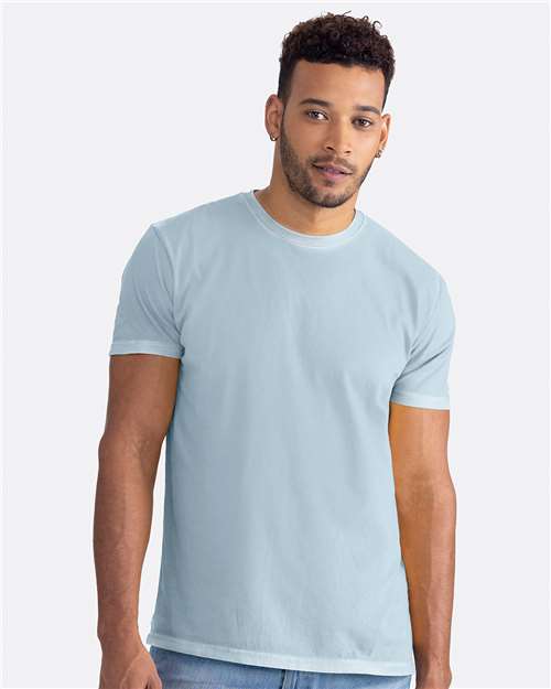 Unisex Soft Wash T-Shirt