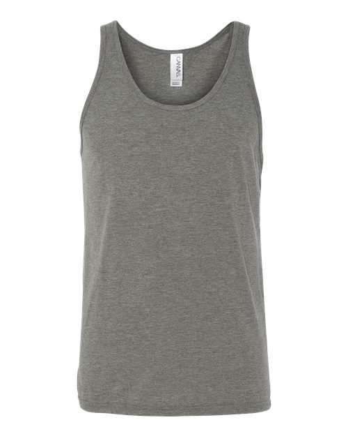 Unisex Triblend Tank