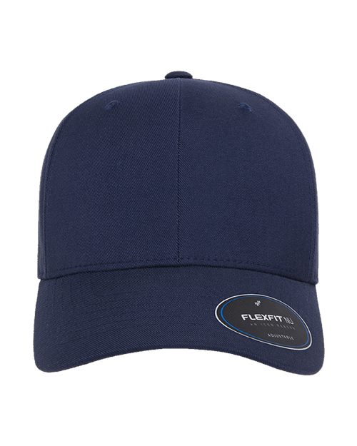 NU® Adjustable Cap