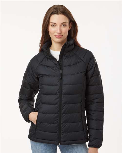 Women's Powder Lite™ II Full Zip Jacket