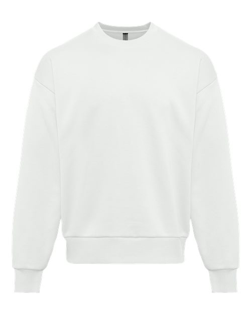 Unisex Heavyweight Crewneck Sweatshirt